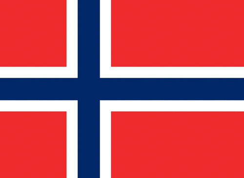 Noorwegen