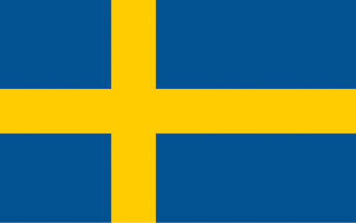 Zweden